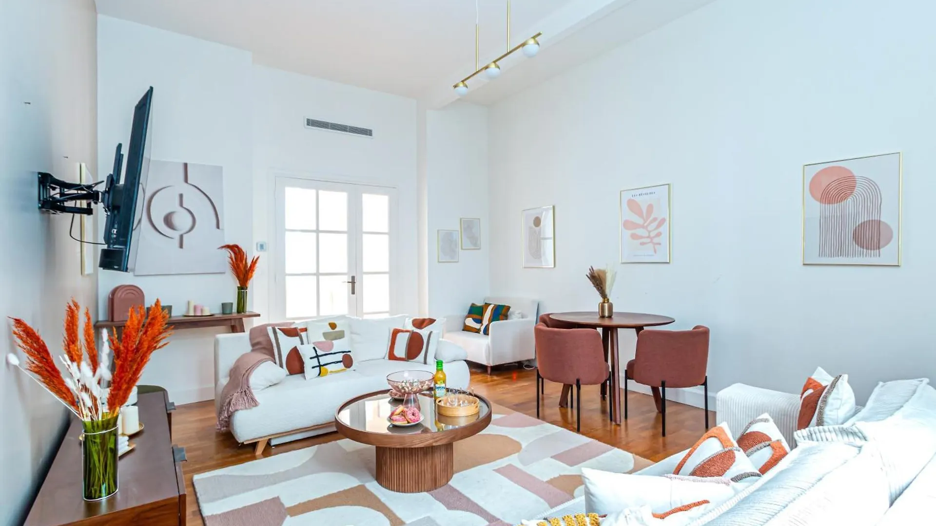 Appartement Raffine - Arc De Triomphe 巴黎 0*,  法国