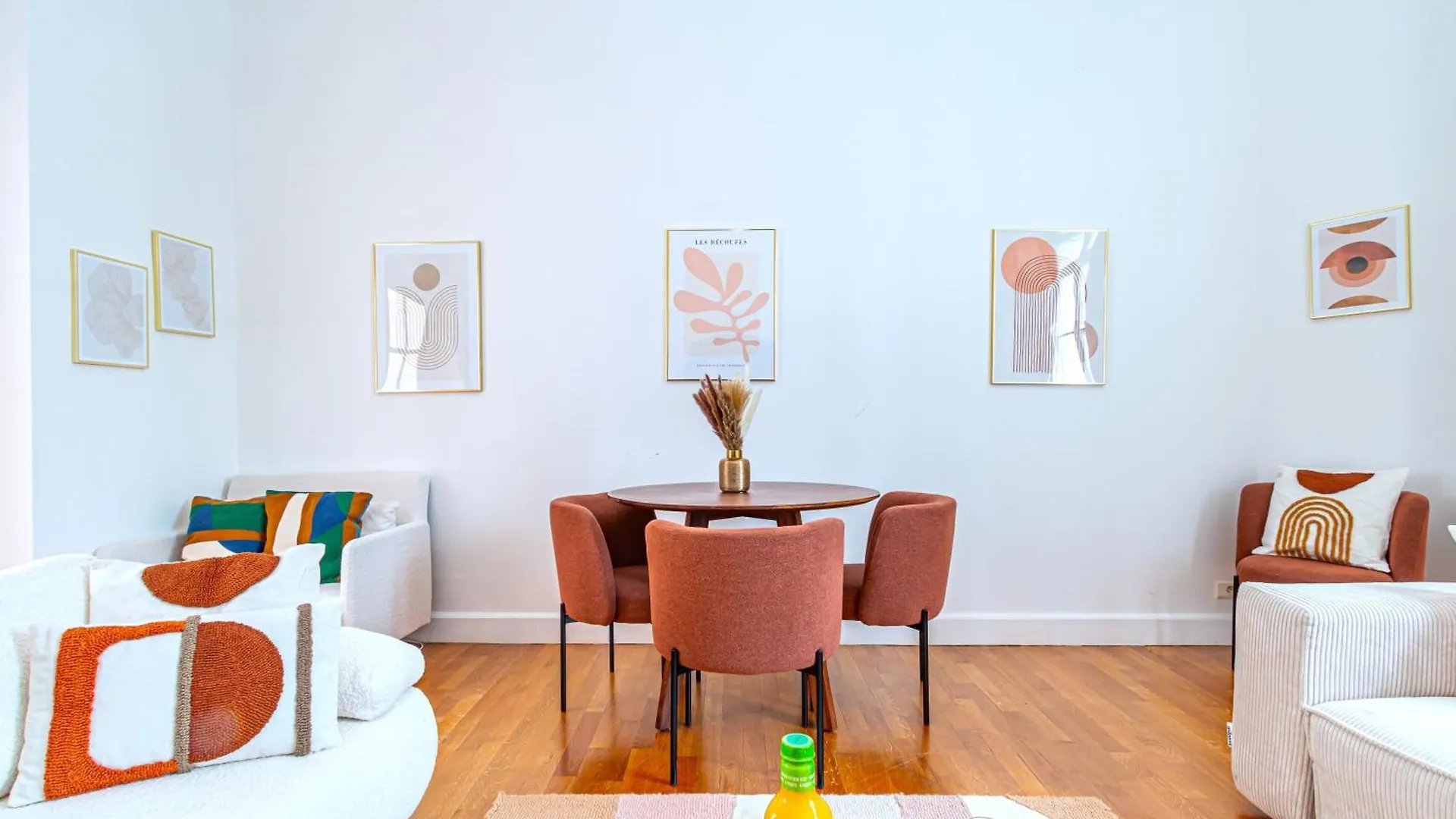 Appartement Raffine - Arc De Triomphe Paris
